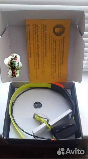 Ошейник Garmin T5 Новый