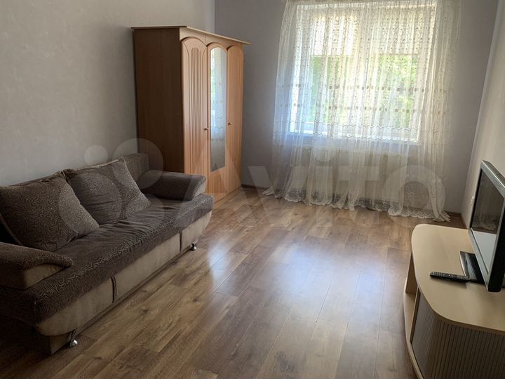 2-к. квартира, 67 м², 3/7 эт.