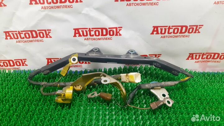 Электропроводка рулевой рейки RHD