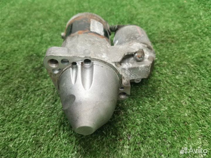 Стартер Dodge Journey 2.4 ED3 2010