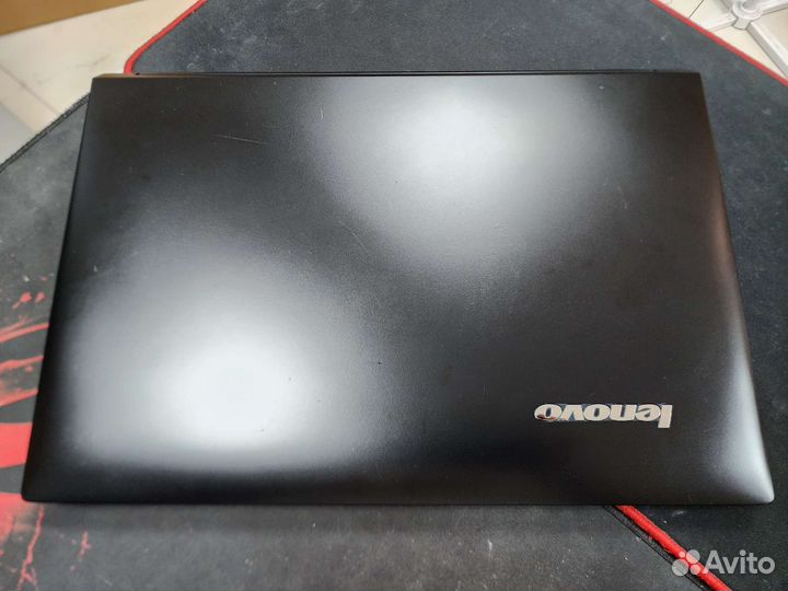 Lenovo B50-30