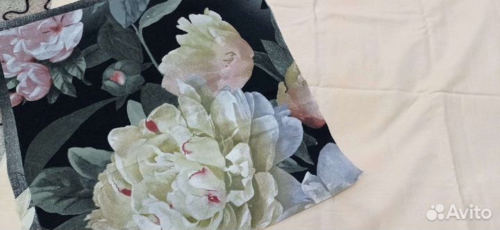 Постельное бельё новое