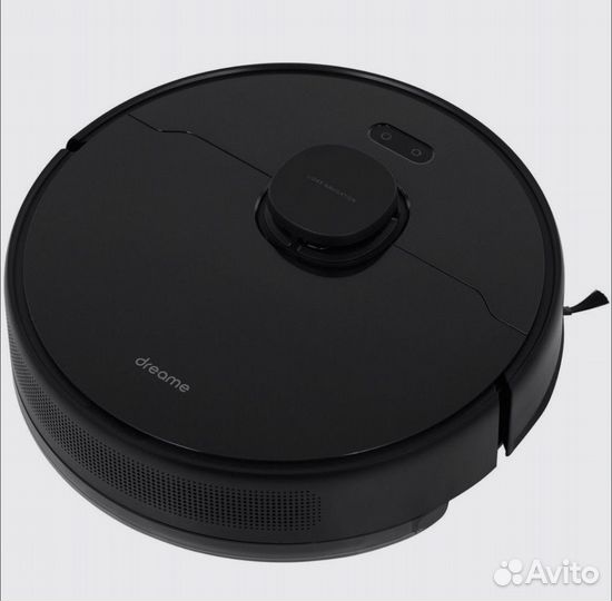 Робот пылесос Xiaomi Dreame D9 Max новый