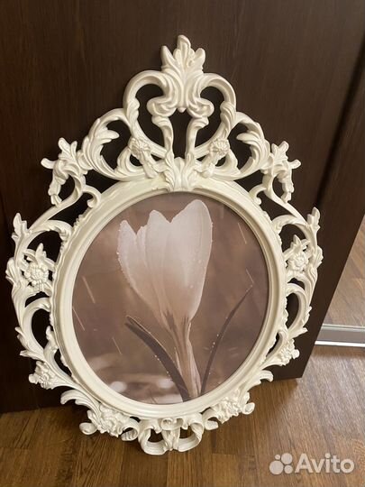 Картина-рамка IKEA