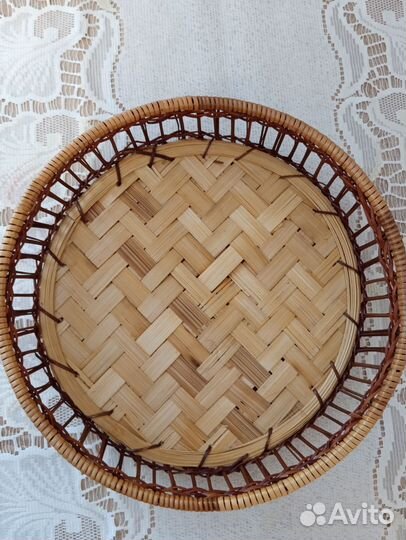 Блюдо для запекания керамическое