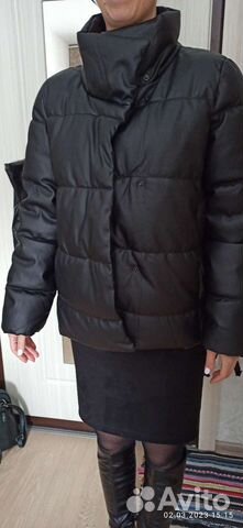 Куртка женская reserved