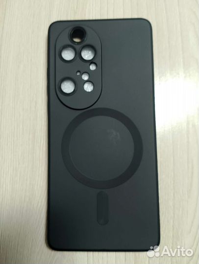 Чехол для Huawei P50 Pro с Magsafe