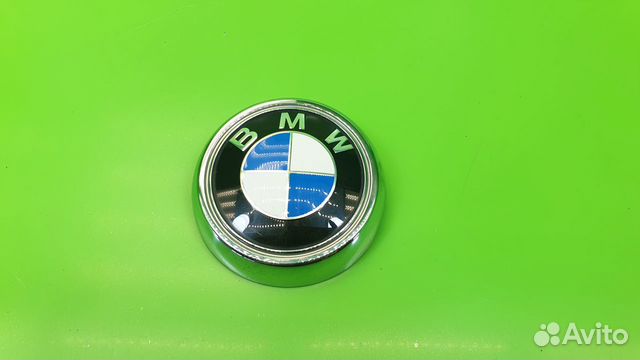Эмблема BMW X3 F25