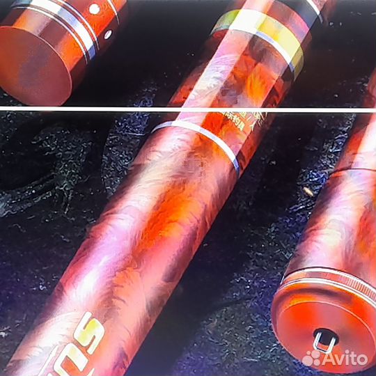 Удилище херабуна