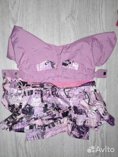 Одежда для маленьких собак