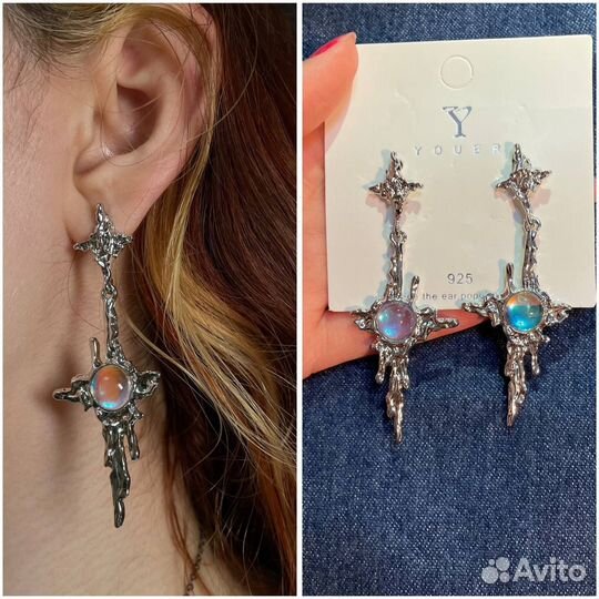 Украшения