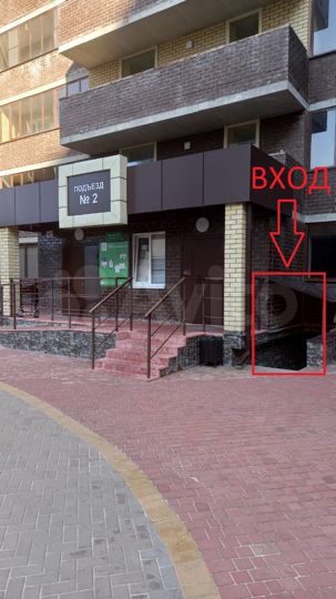 Гараж, 10 м²