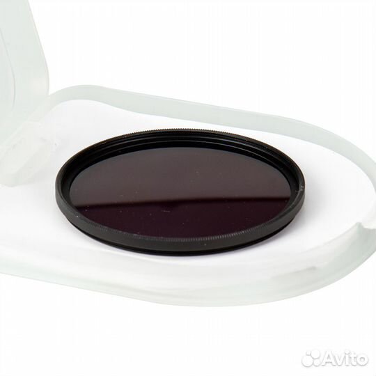 Светофильтр Green-L ND 8 - 77mm