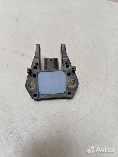 Датчик SRS переднего лонжерона