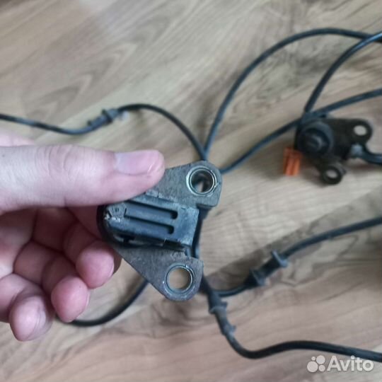 Датчик абс accord 1996