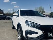 ВАЗ (LADA) Vesta 1.6 MT, 2023, 12 146 км, с пробегом, цена 1 333 900 руб.