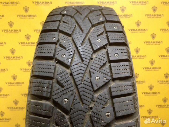Gislaved NordFrost 100 185/70 R14 92T