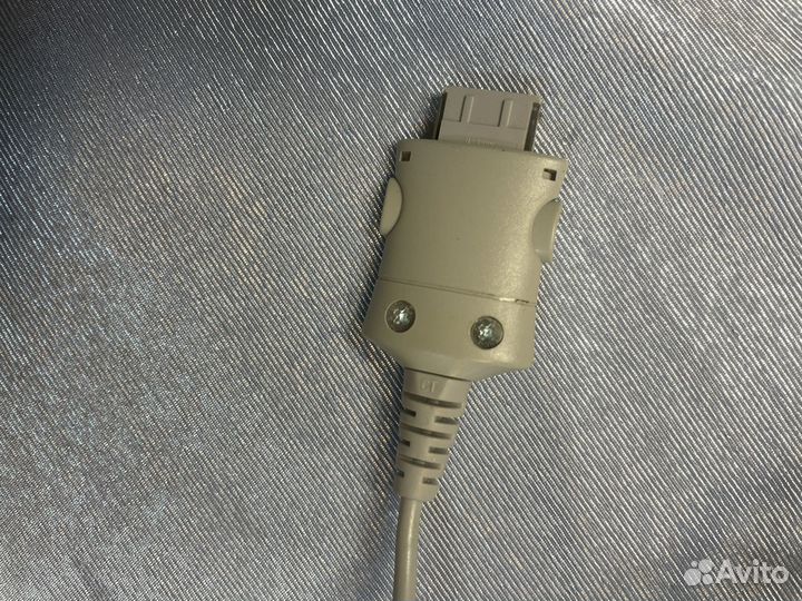 Зарядное устройство на старые телефоны
