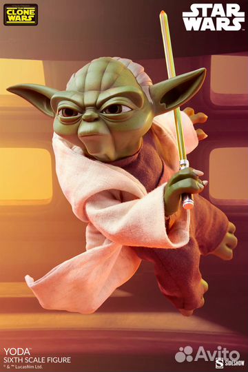 Yoda