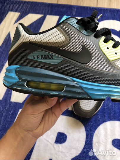 Nike air max lunar 90