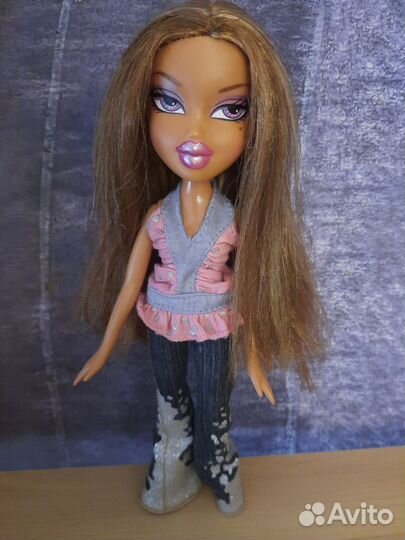 Кукла братц Bratz Ясмин