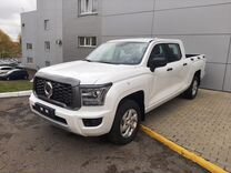 Новый Great Wall Poer King Kong 2.0 MT, 2023, цена от 2 999 000 руб.