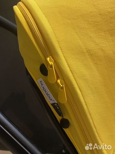 Bugaboo bee 3 бугабу