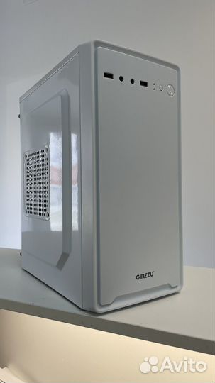 Системный блок игровой
