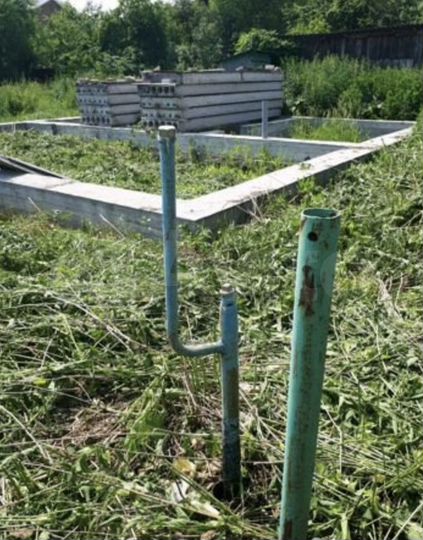 Участок 25 сот. (ИЖС)