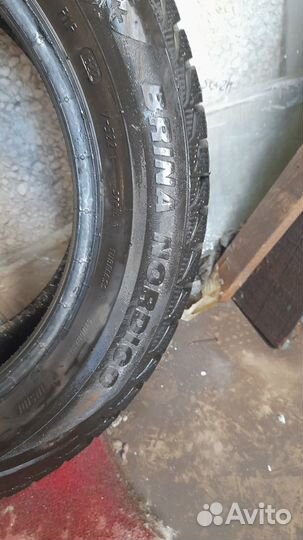 Viatti Brina Nordico V-522 205/55 R16