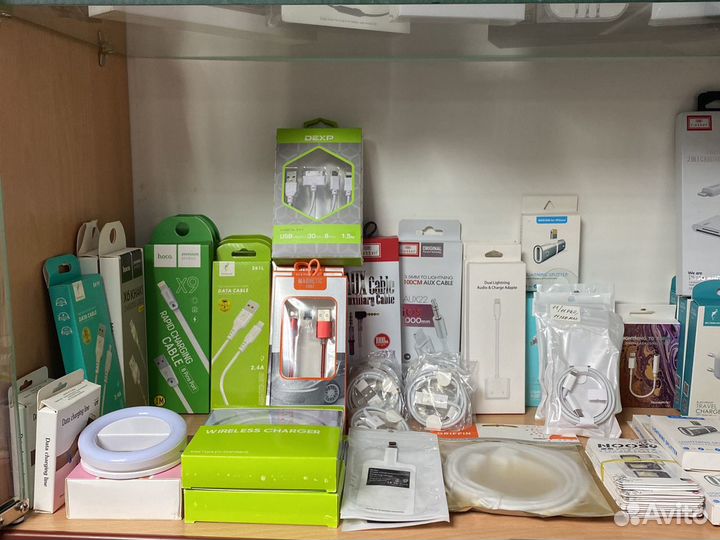 Ремонт телефонов iPhone iPad Apple Watch айфон