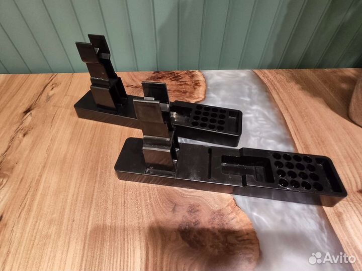 Ложемент для оружия пм