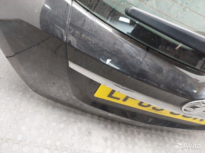 Крышка багажника Opel Mokka, 2014
