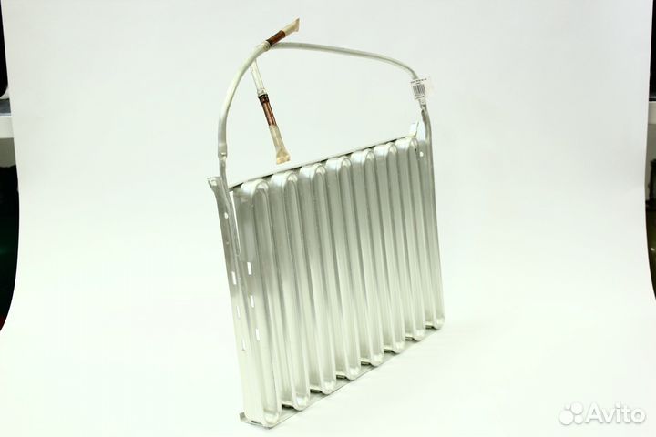 Испарители для бытовых холодильников