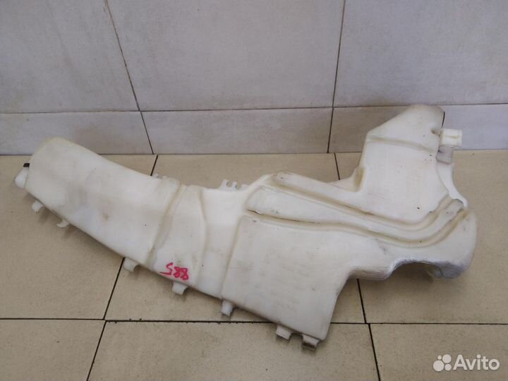 Бачок омывателя лобового стекла Focus II 2005-2008