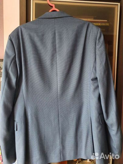 Пиджак zara