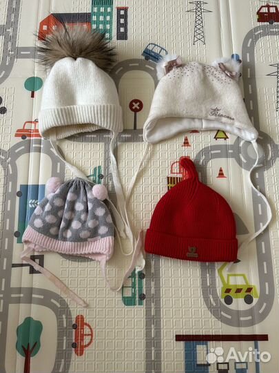 Комбинезон младенца зимний Kerry 68 размер