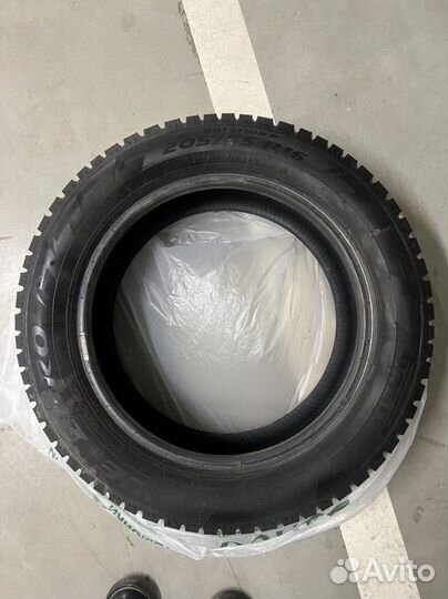 Pirelli Ice Zero 205/55 R16 94T