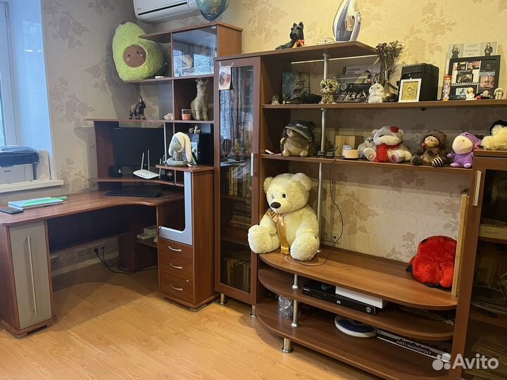 Тумба под телевизор\стенка