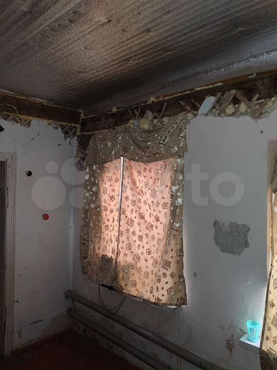 Дом 48 м² на участке 3 сот.