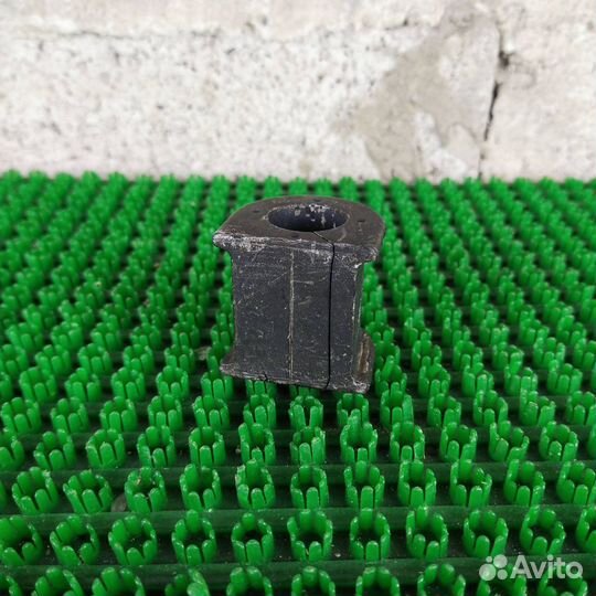 Втулка стабилизатора задняя Chery Tiggo