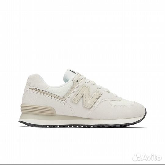 Кроссовки new balance 574 оригинал