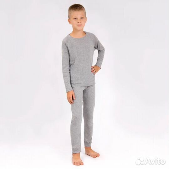 Термобельё