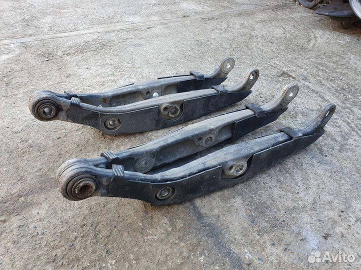 Рычаг задней подвески для Mercedes W211 W219