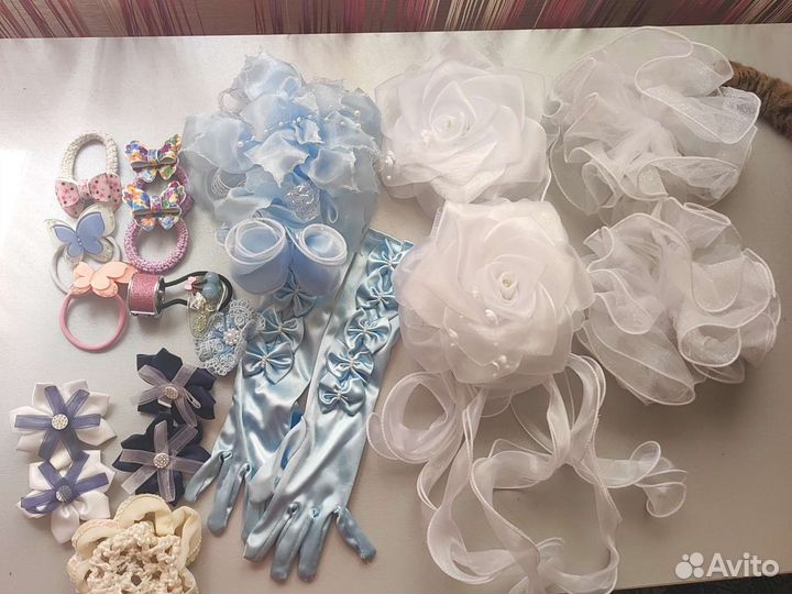 Резинка для волос