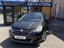 Citroen C4 1.6 MT, 2013, 120 000 км, с пробегом, цена 699 000 руб.