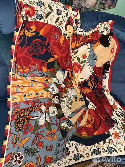 Платок Италия