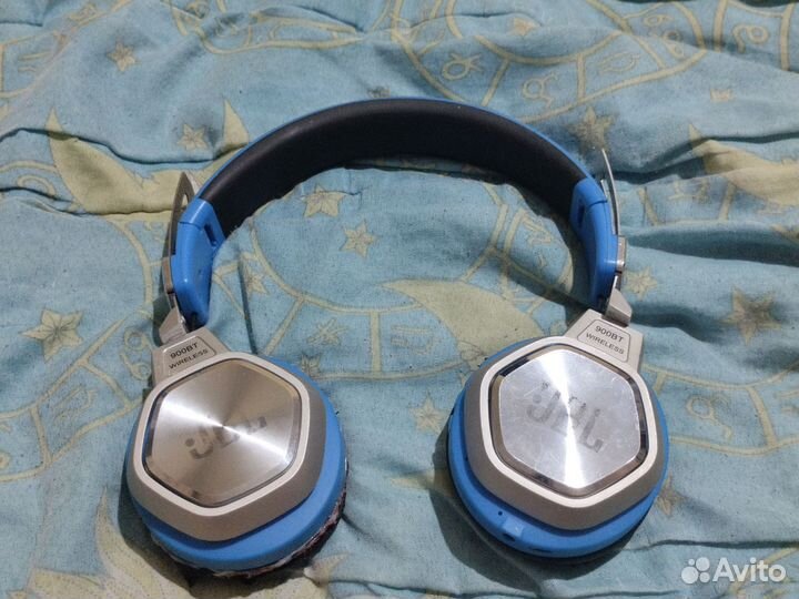 Беспроводные наушники