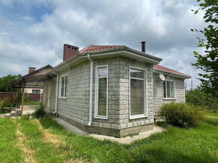 Торговая площадь, 79.2 м²