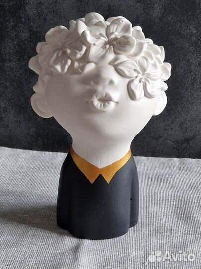 Скульптуры из гипса